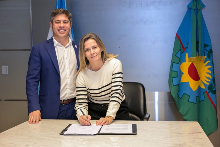 Caminos rurales: 9 de Julio adhiere al Plan Provincial