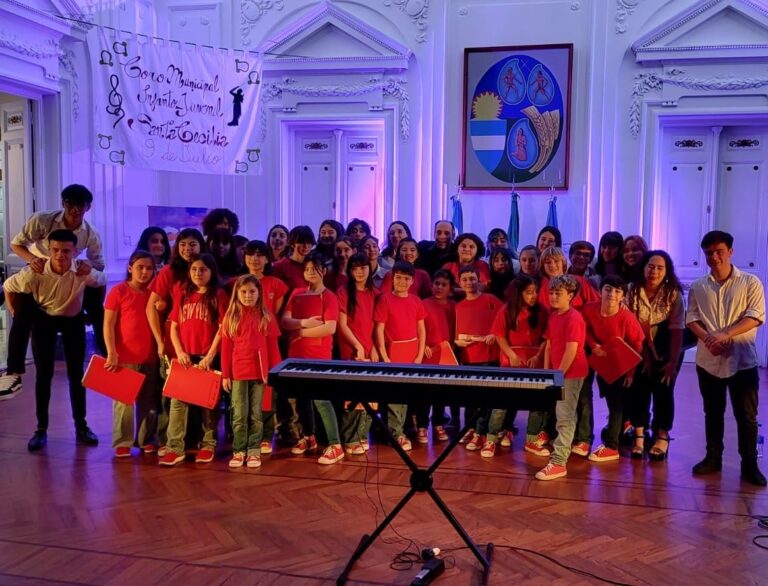 Cultura: actividades gratuitas en la Municipalidad