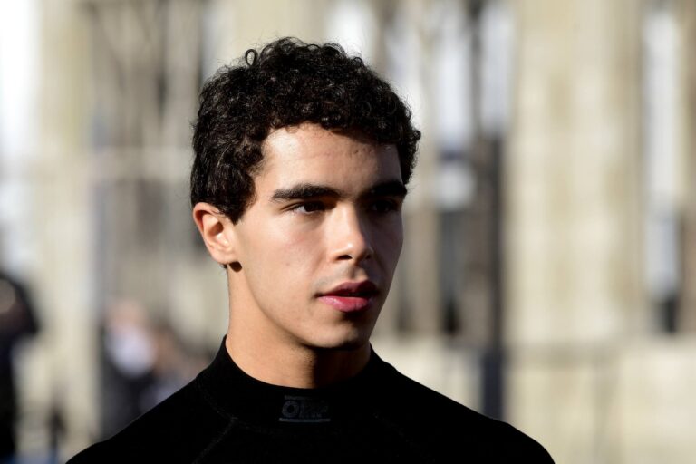 Bautista Damiani sigue puntero en el Campeonato de TC Pista