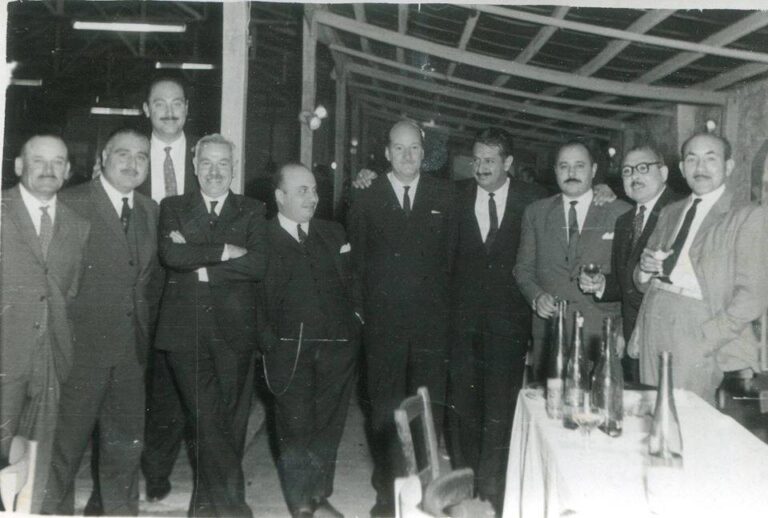 9 de Julio, recuerdos de ayer