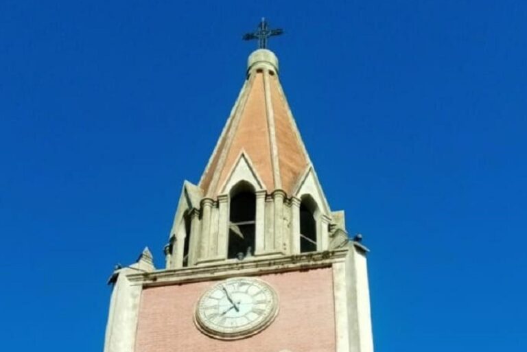 Reloj, no marques las horas…