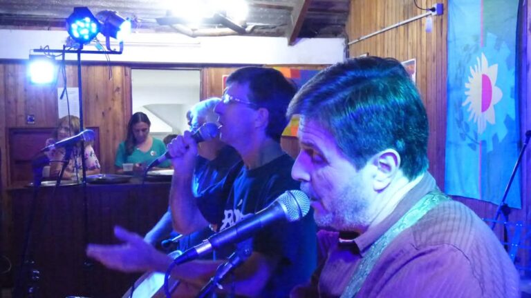 Diez años de Furia Peñera: inicio de una nueva temporada