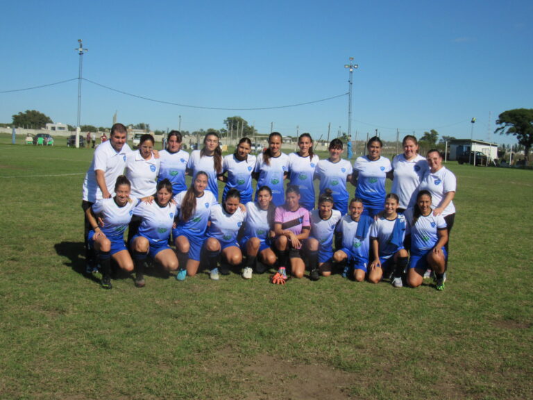 Fútbol Femenino: se jugó la 3era fecha