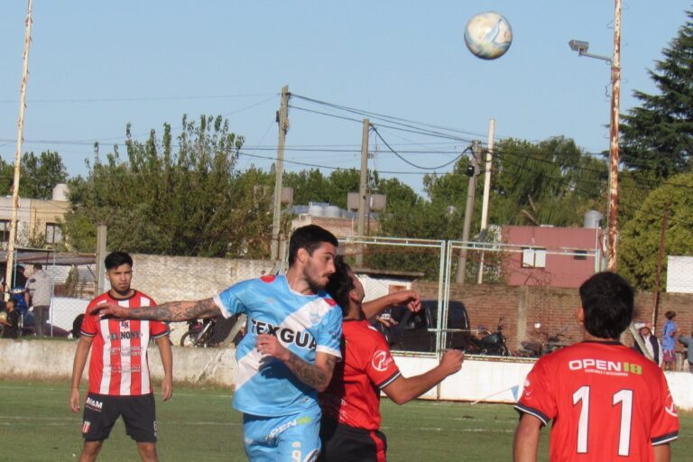 Se juega la fecha 20 de Primera «A»: partidos y árbitros