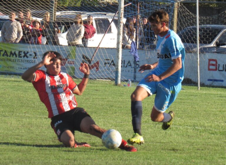 Primera A de la LNF: partidos y árbitros de la fecha 21