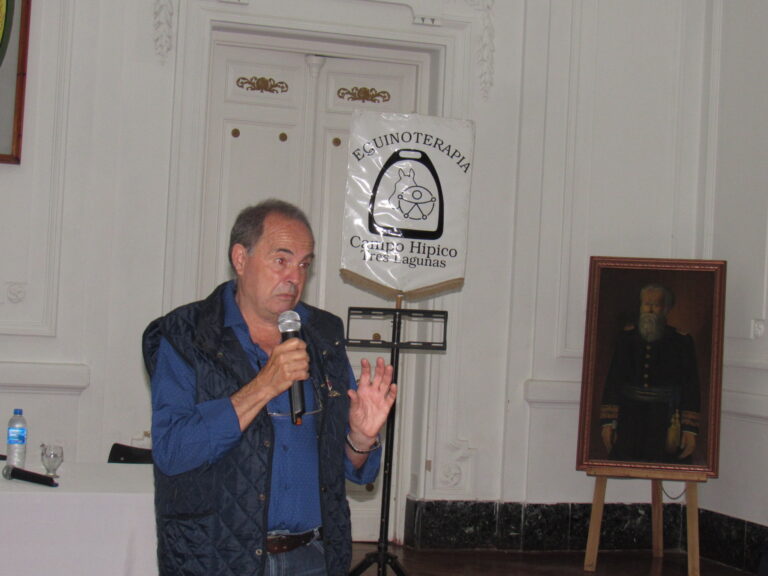 Discapacidad: la «Hipoterapia» y los beneficios