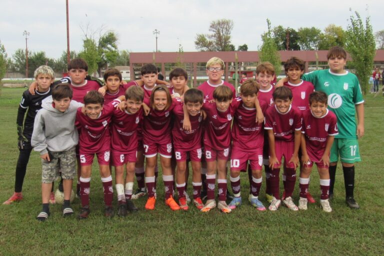 Se pusieron en marcha las Divisiones Inferiores de la LNF