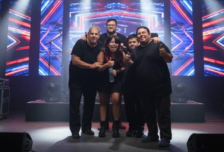 “Sazón”: la propuesta de este domingo con el cierre de “La Mily”