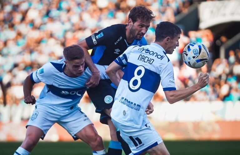 Liga Profesional: se completa la fecha 16