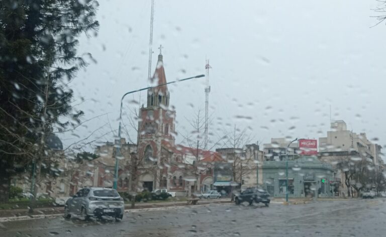 Cómo seguirá el clima en los próximos días en 9 de Julio y alrededores