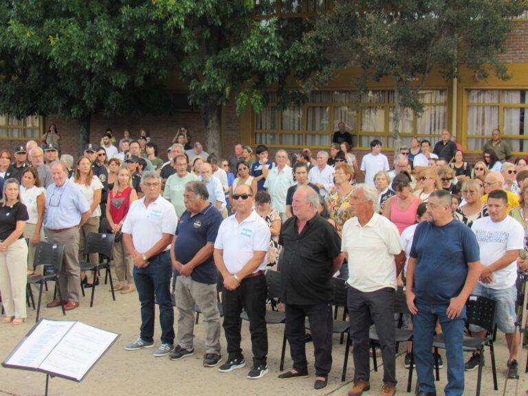 Malvinas Argentinas: a 44 años de un vivo recuerdo