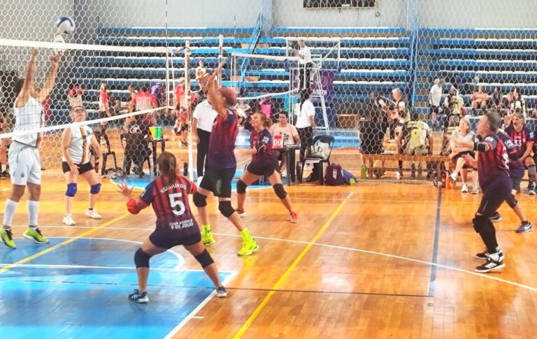 Torneo Provincial de Newcom: juegan tres equipos de 9 de Julio