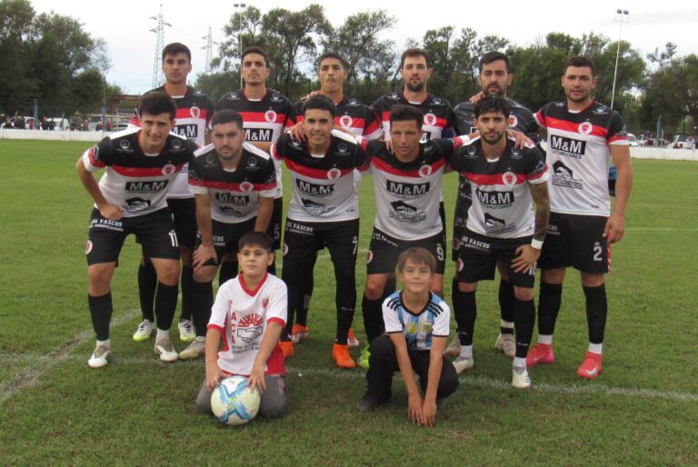 Primera A: empataron Naón y Libertad