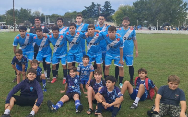 Primera A: San Martín no pudo con Agustín Alvarez