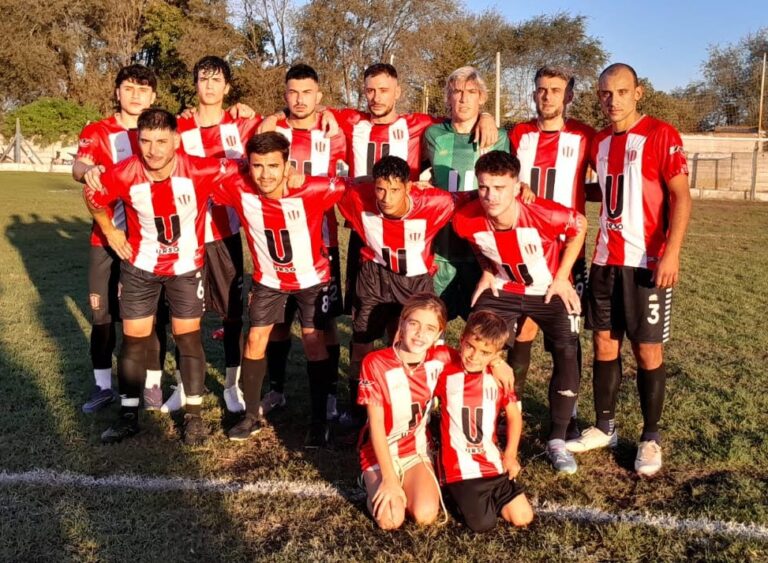 Primera A: Atlético 9 de Julio venció a El Fortín