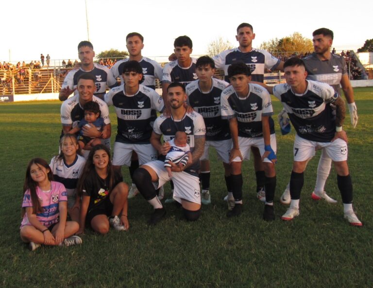 Primera A: Libertad venció a San Martín