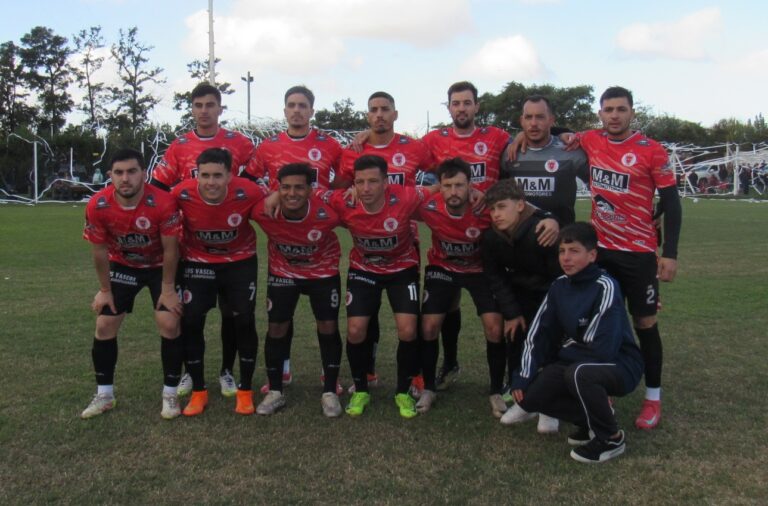 Primera A: Naón se adjudicó la Etapa Clasificatoria