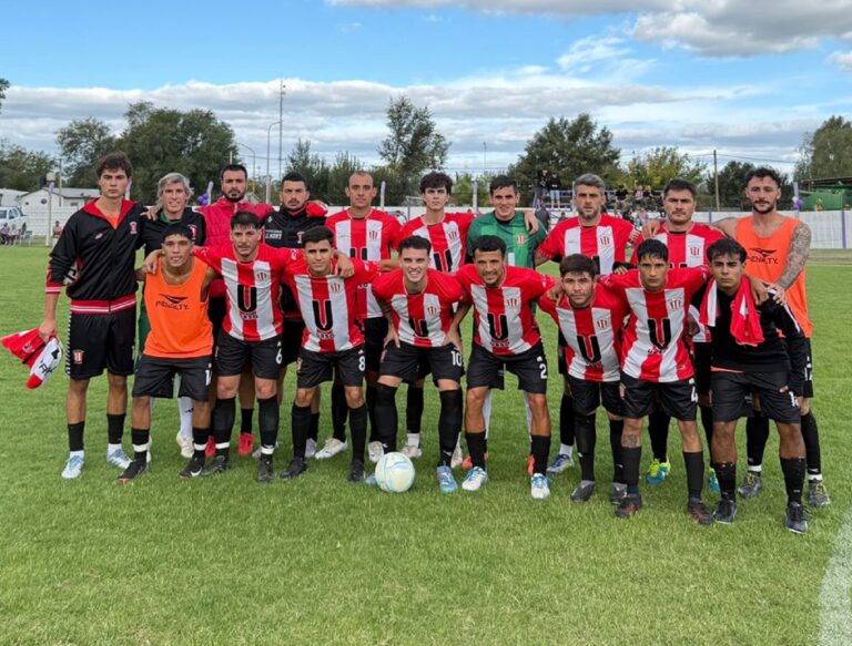 Primera A: Atlético 9 de Julio goleó en Quiroga