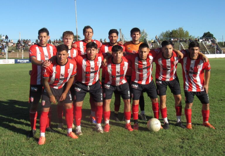 Primera A: empataron La Niña y Quiroga