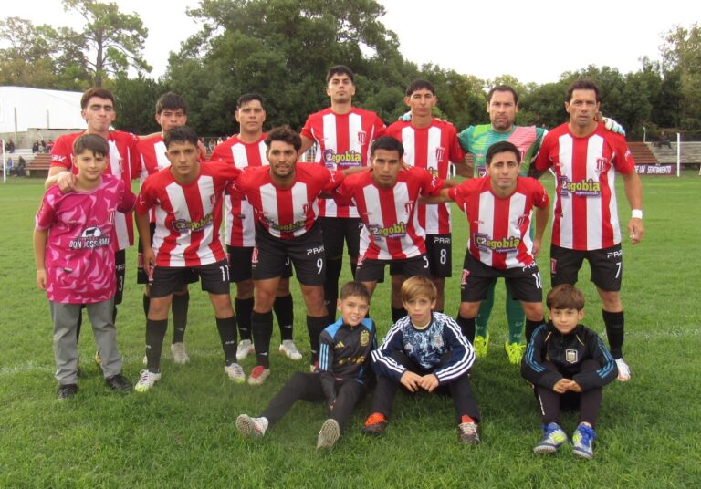 Primera A: Patricios venció a Quiroga