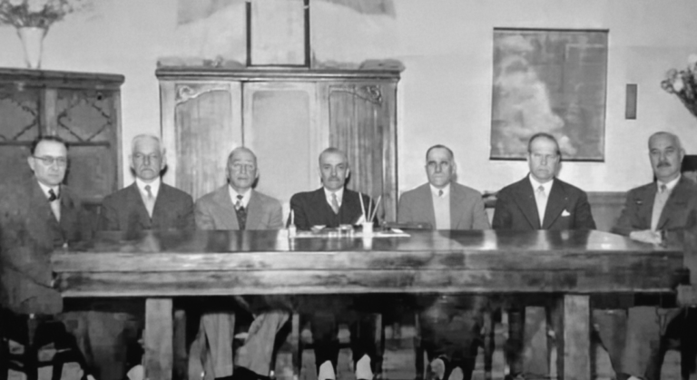 Centenario de la Cámara de Comercio: Asociativismo empresarial y desarrollo local