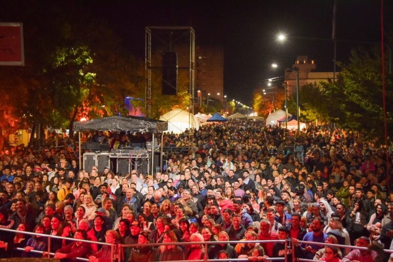 El Festival Gastronómico “Sazón” invita a su programación en 9 de Julio
