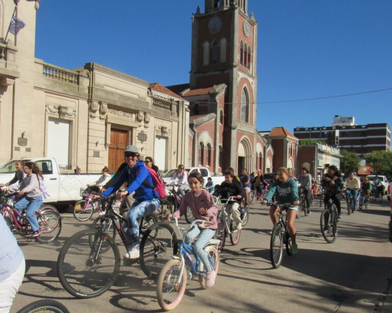 Culminaron las celebraciones de Semana Santa