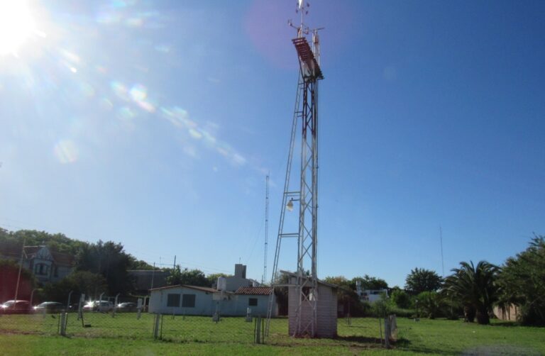 Despidos en el SMN: también en 9 de Julio