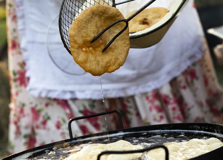 Calendario de eventos turísticos en la Provincia de Buenos Aires