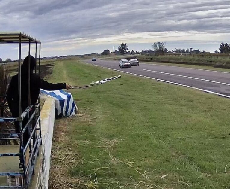 El Turismo Promocional le ganó a la lluvia