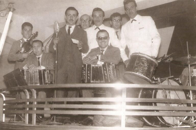 9 de Julio, recuerdos de ayer