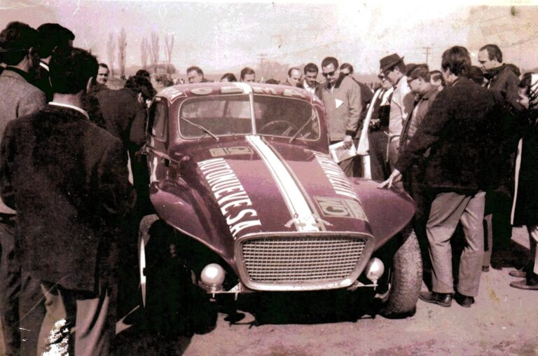 9 de Julio, recuerdos de ayer