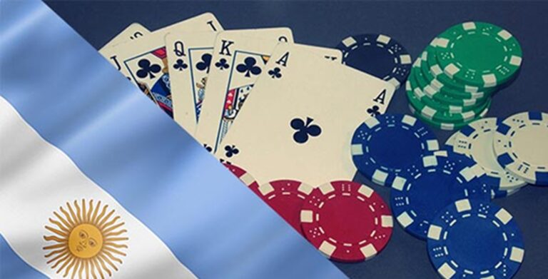 Poker en Argentina, tradición en constante evolución