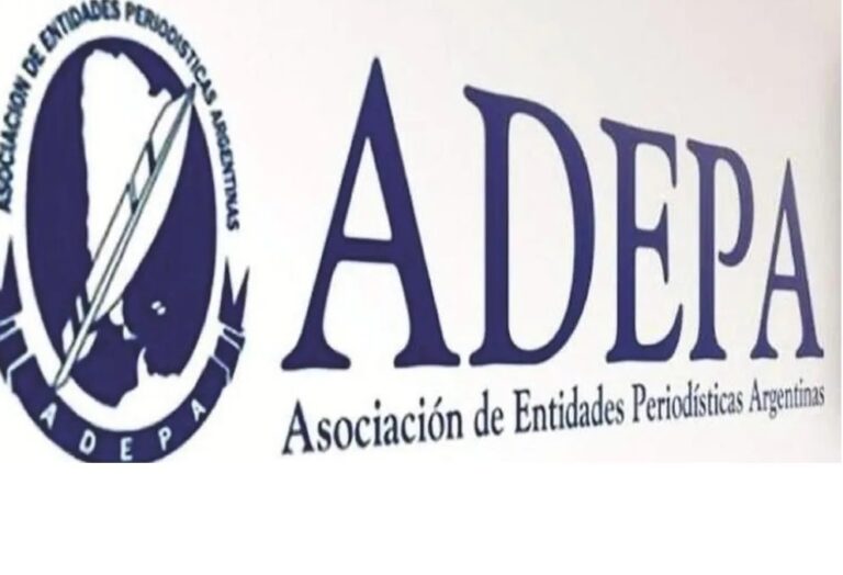 Día Mundial de la Libertad de Prensa: ADEPA pide respeto al trabajo periodístico