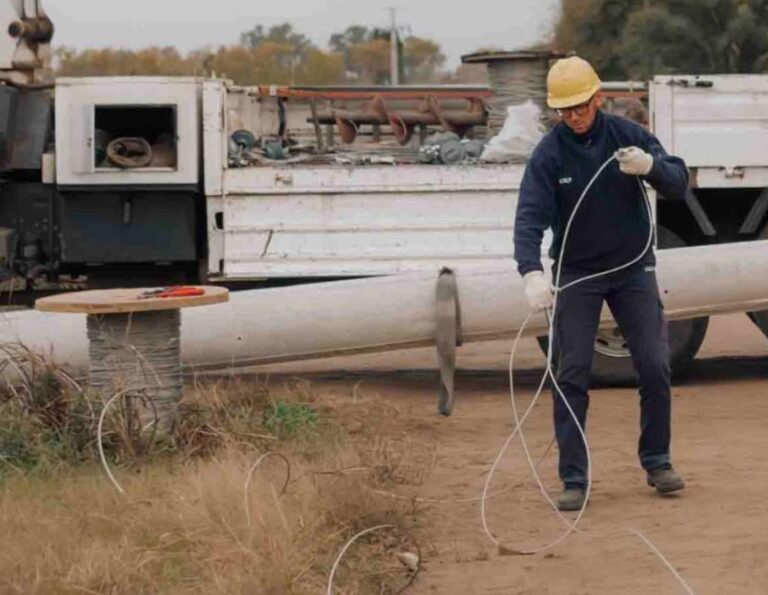 Corte de energía en barrios Municipal, Mercantil, Tres Lagunas: intensas tareas de la CEyS