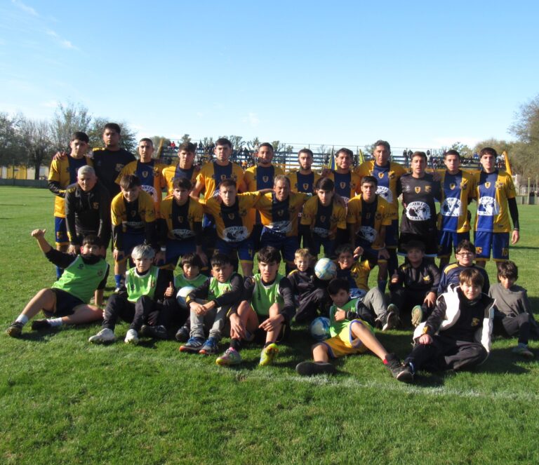 Primera A: el domingo se jugarán las semifinales