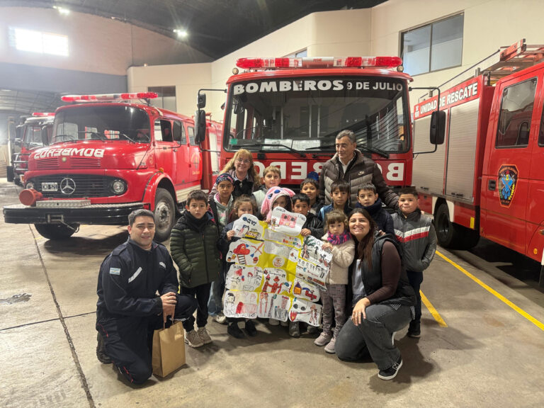El Hogar del Niño mantiene el nivel del servicio