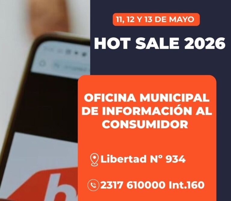 Recomendaciones para compras seguras en Hot Sale 2026