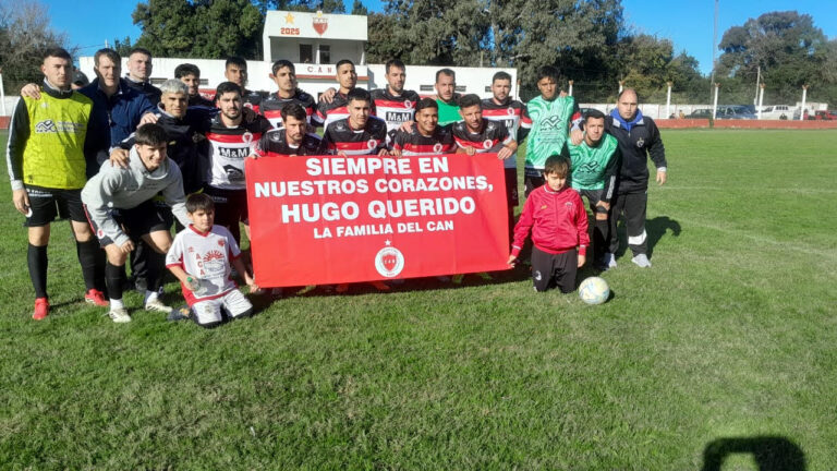 Primera A: Naón se metió en Semifinales