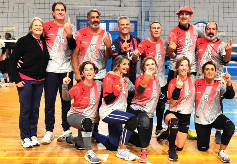 Atlético 9 de Julio campeón Provincial de Newcom