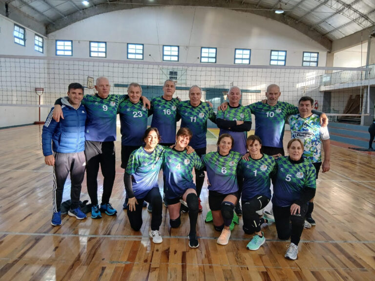 Newcom: el CEF 101 Campeón Provincial en dos categorías