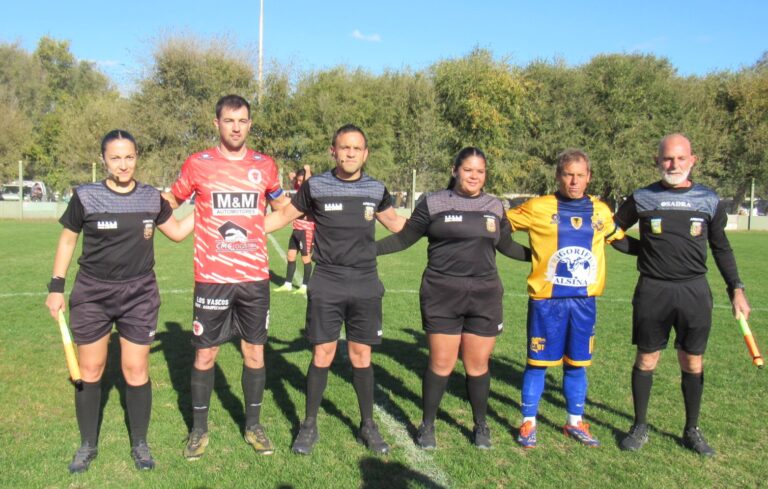 Primera A: en busca de los finalistas