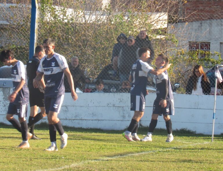 Primera A: Libertad le ganó a French