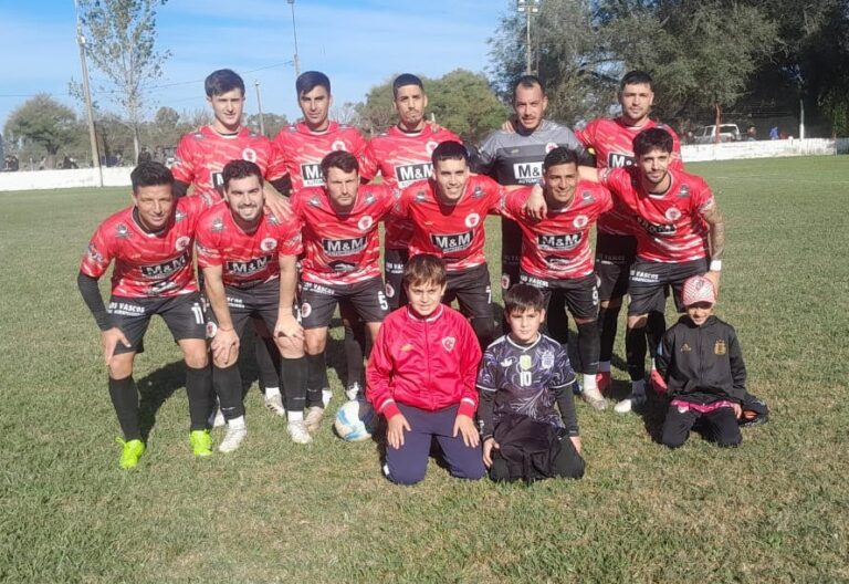 Primera A: Naón sacó ventaja ante Patricios