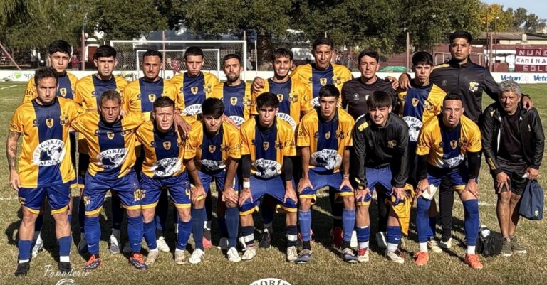 Primera A: Once Tigres venció a San Agustín
