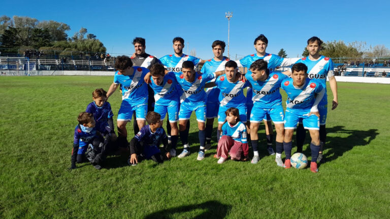 Primera A: San Martín dejó en el camino a Atlético, para avanzar