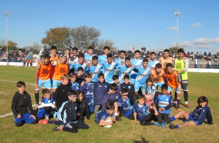 San Martín se convirtió en finalista, con el suspenso de los penales