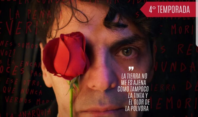 Teatro: «Severino» se presenta este viernes en 9 de Julio