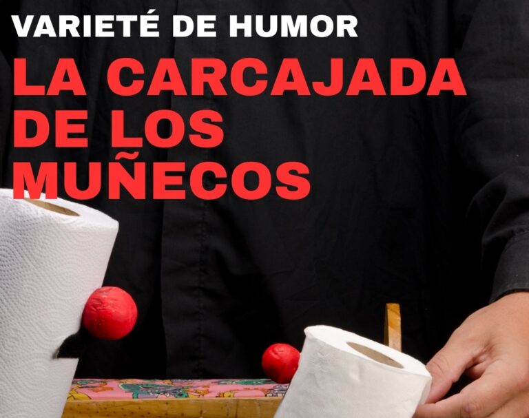 Biblioteca Ingenieros: festival de títeres