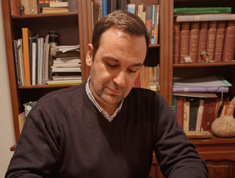 UCR de 9 de Julio: Juan Mondelli nuevo presidente